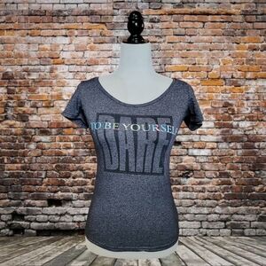 DARE To Be Yourself Tee
